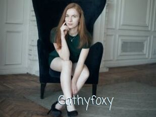 Cathyfoxy