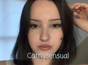 Cathysensual