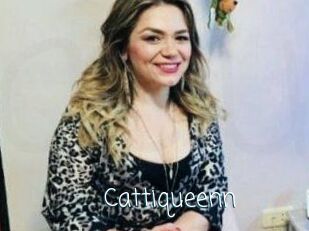 Cattiqueenn