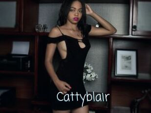 Cattyblair