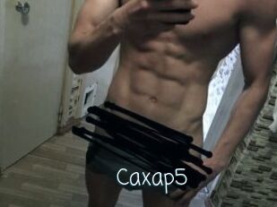 Caxap5