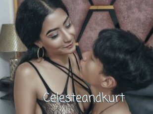 Celesteandkurt