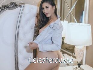 Celesterousse