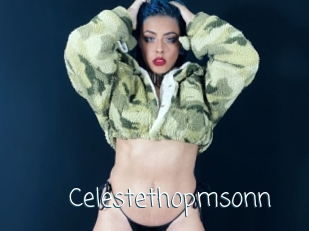 Celestethopmsonn