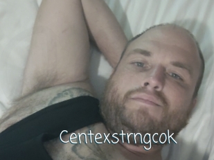 Centexstrngcok