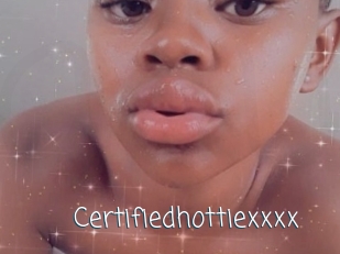 Certifiedhottiexxxx