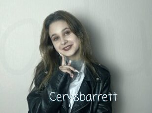 Cerysbarrett