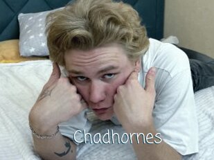 Chadhornes