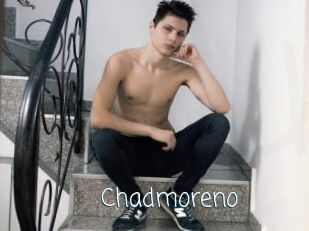 Chadmoreno