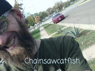 Chainsawcatfish