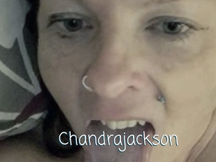 Chandrajackson