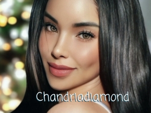 Chandriadiamond