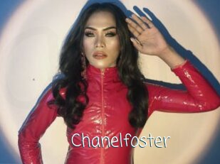 Chanelfoster