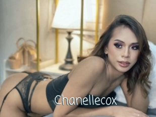 Chanellecox