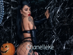 Chanelleke