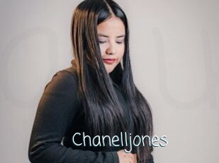 Chanelljones