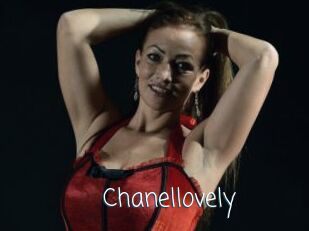 Chanellovely