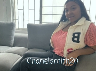 Chanelsmith20