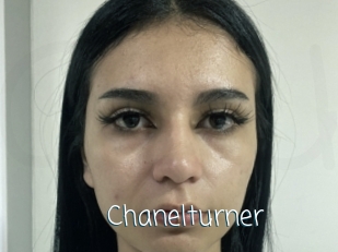 Chanelturner