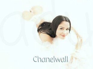 Chanelwall