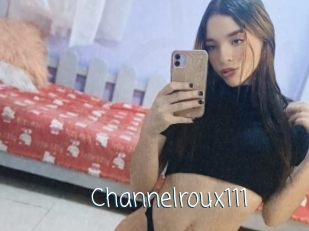 Channelroux111