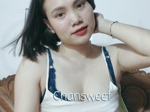 Chansweet