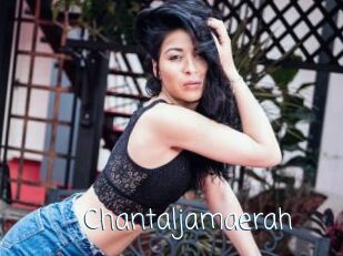 Chantaljamaerah