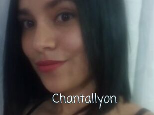 Chantallyon