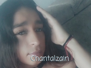 Chantalzain