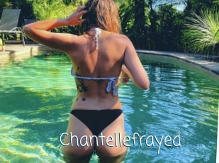 Chantellefrayed