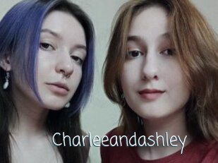 Charleeandashley