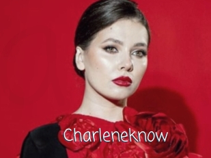 Charleneknow