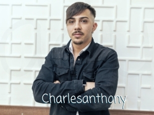 Charlesanthony