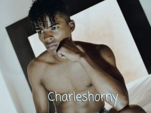 Charleshorny