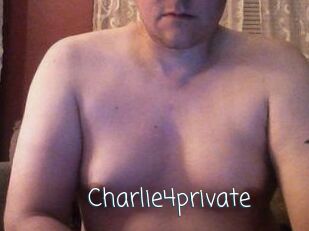 Charlie4private