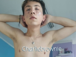 Charliebrownie