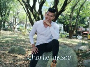 Charlietukson