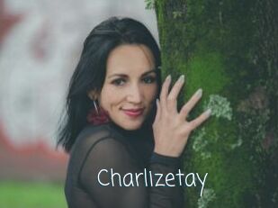 Charlizetay