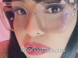 Charlootteevans