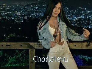 Charlote4u