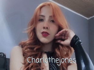 Charlothejones