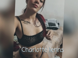 Charlotte_lenns