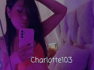 Charlotte103