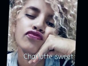 Charlotte_sweet