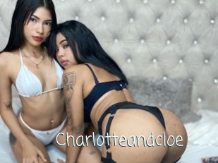 Charlotteandcloe