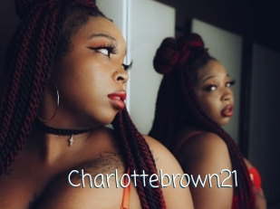 Charlottebrown21