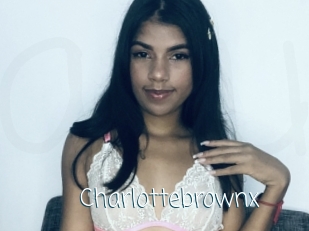 Charlottebrownx