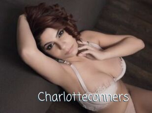 Charlotteconners