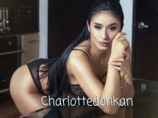 Charlottedonkan