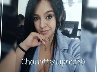 Charlotteduprez30